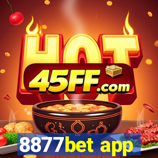 8877bet app